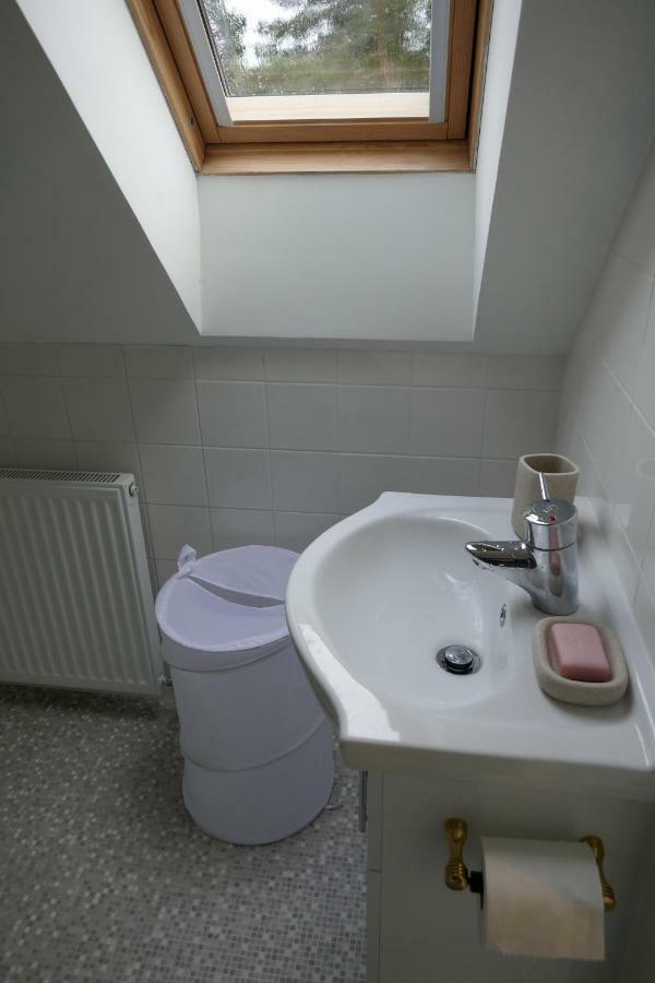 The Den , Sengera Apartment Inverness Exterior photo